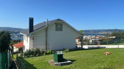 Photo 2 of Flat for sale in Camiño Do Piñeiro Manso Maninos, 19, Fene, A Coruña