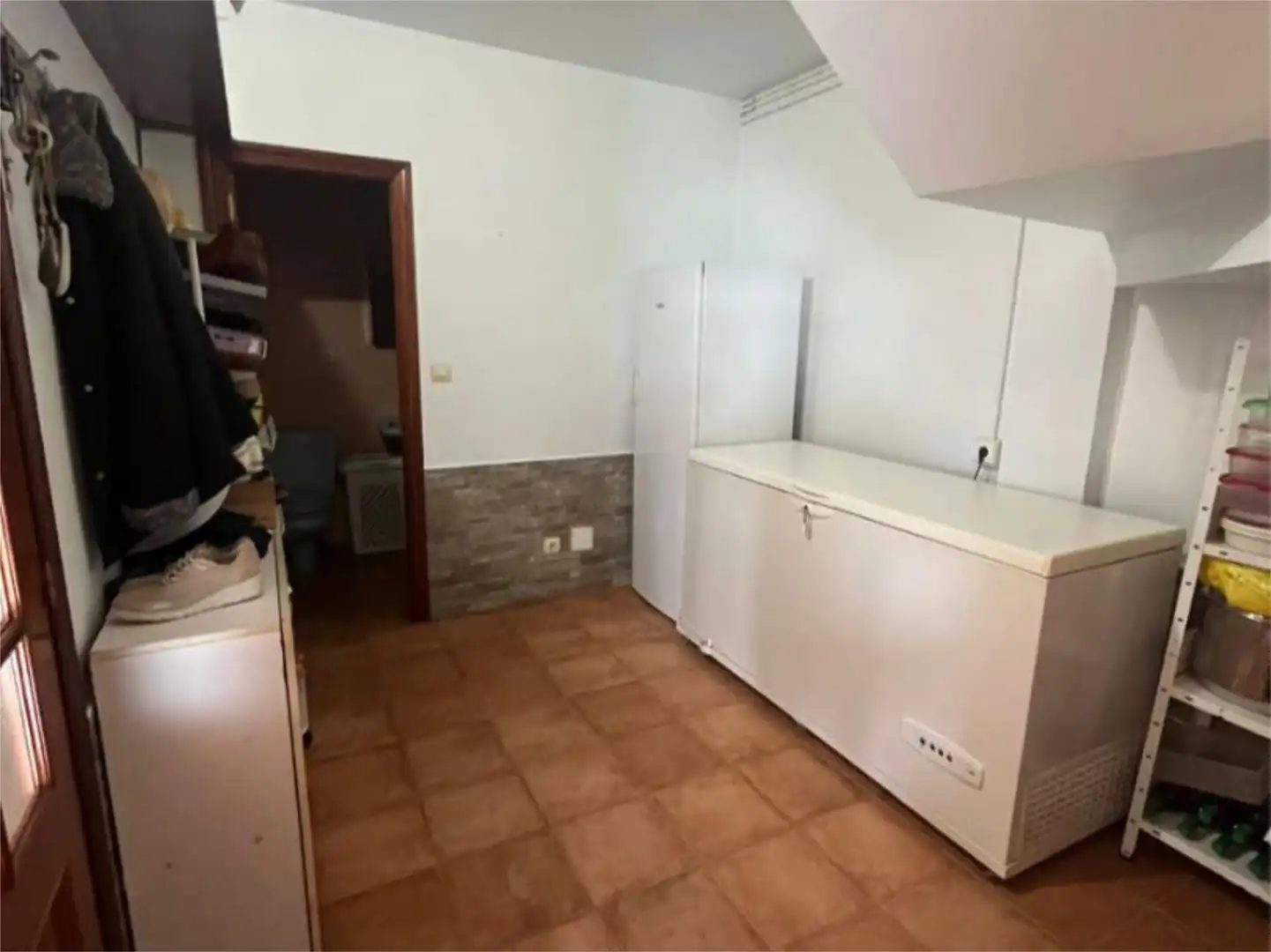 Flat for sale in Camiño do Piñeiro Manso Maninos, 19, Fene Kitchen of Flat for sale in Fene with Heating and Balcony