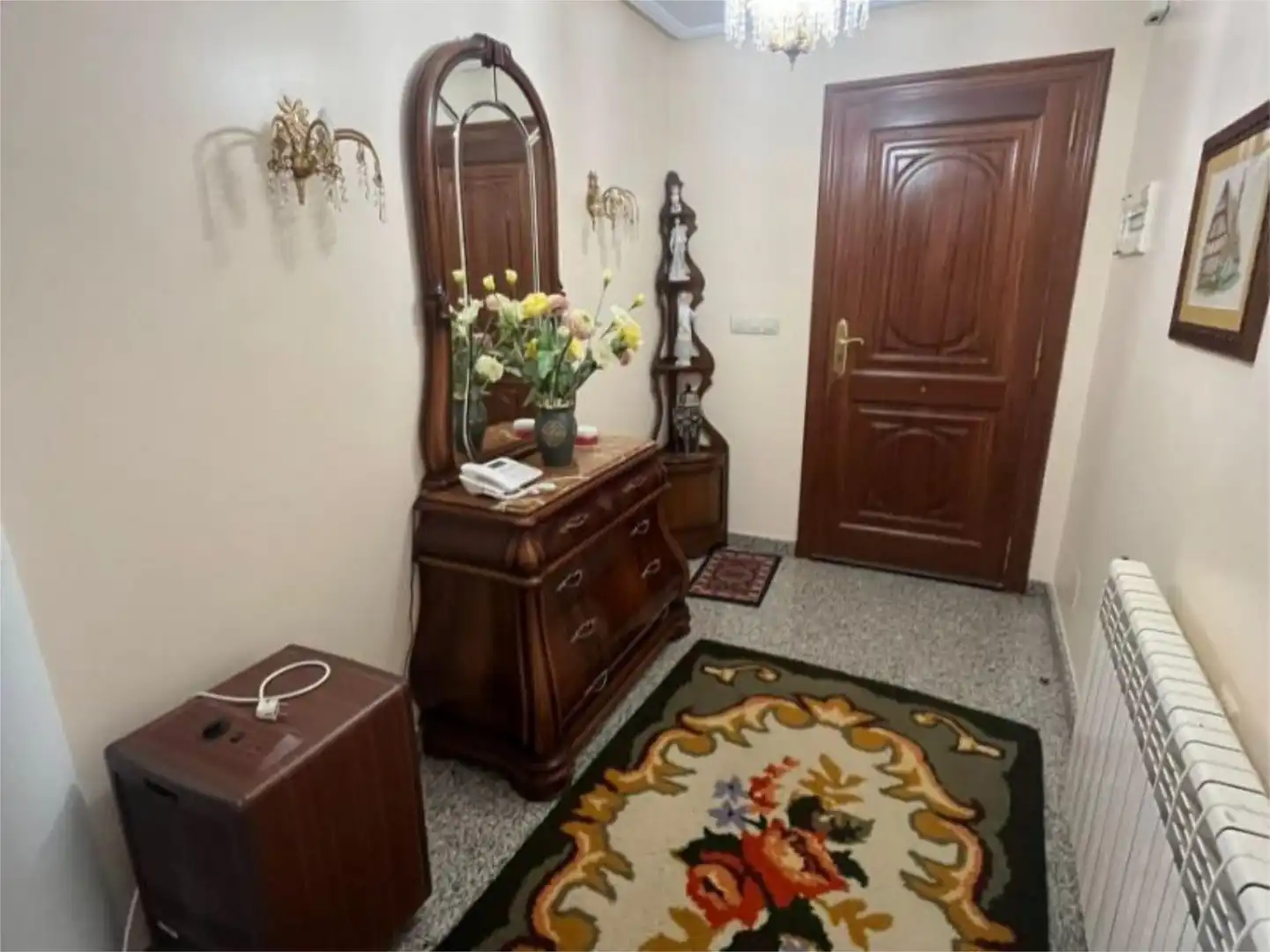 Flat for sale in Camiño do Piñeiro Manso Maninos, 19, Fene Flat for sale in Fene with Heating and Balcony