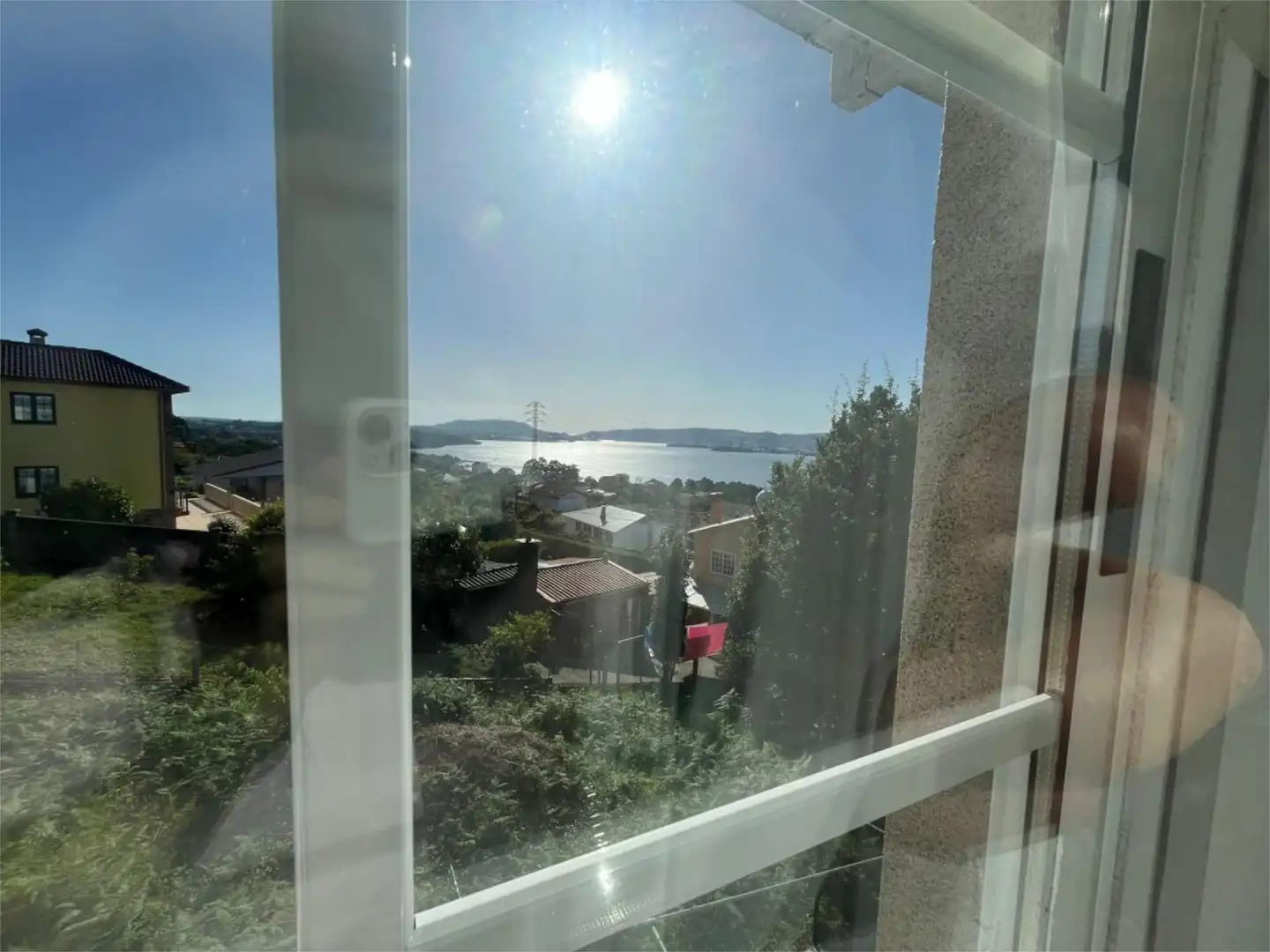 Flat for sale in Camiño do Piñeiro Manso Maninos, 19, Fene Exterior view of Flat for sale in Fene with Heating and Balcony