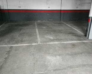 Parking of Garage to rent in  Madrid Capital