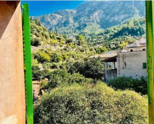 Exterior view of House or chalet for sale in Deià  with Terrace