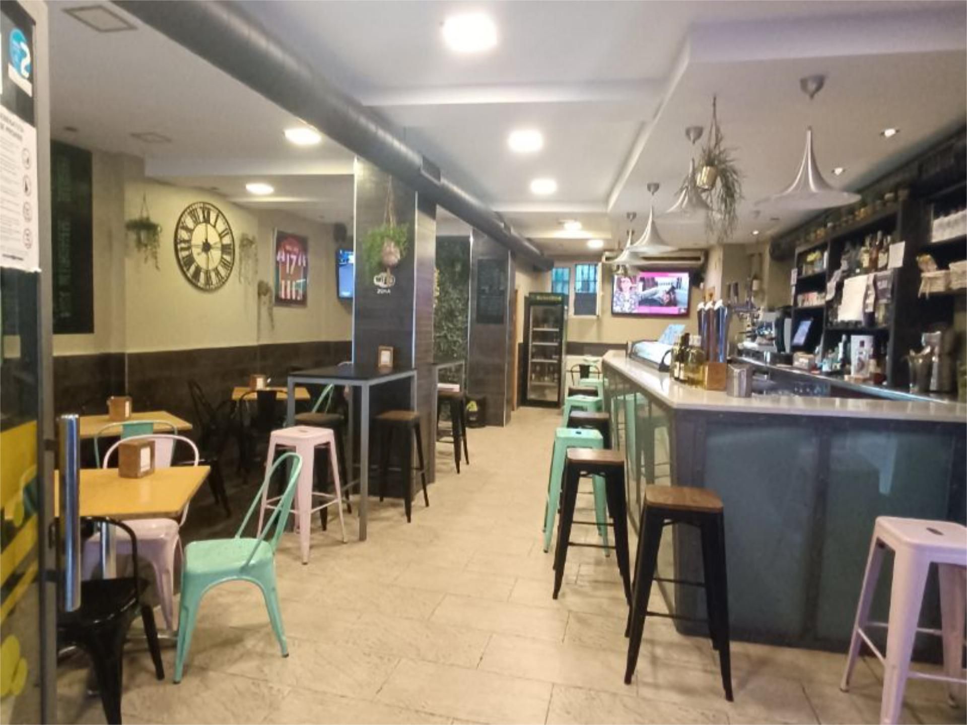 Local en venta en Bilbao  con Aire acondicionado, Calefacción y Amueblado