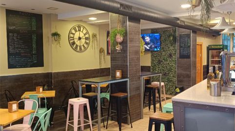 Foto 3 von Geschaftsraum zum Verkauf in Santa Luzia Kalea, 13, Santutxu - Basarrate, Bilbao