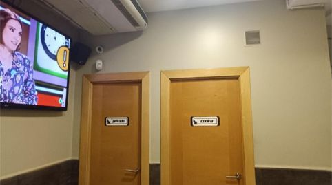 Foto 4 von Geschaftsraum zum Verkauf in Santa Luzia Kalea, 13, Santutxu - Basarrate, Bilbao