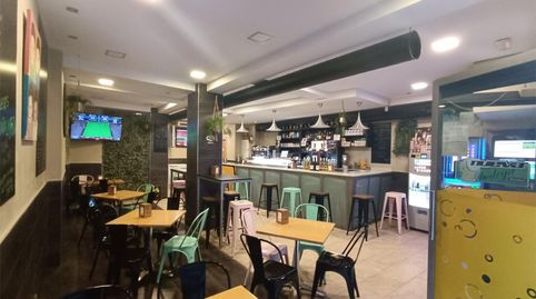 Foto 5 von Geschaftsraum zum Verkauf in Santa Luzia Kalea, 13, Santutxu - Basarrate, Bilbao