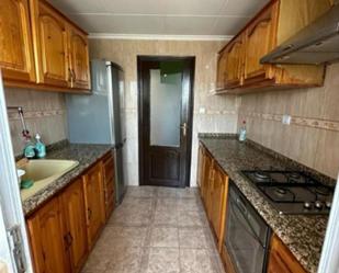 Kitchen of Flat to rent in  Jaén Capital