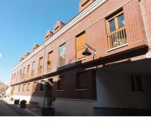 Exterior view of Flat to rent in Boecillo