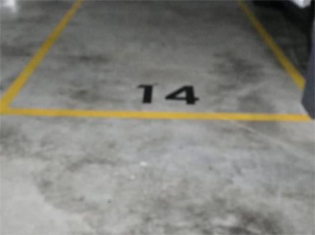 Garaje en Venta en Calle Alfonso Sánchez, 13 en Nueva Almería - Cortijo Grande - Vega de Acá