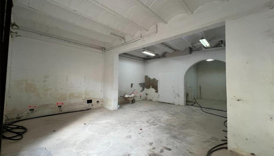 Premises to rent in Passeig de N'ernest Mestre, 57, Felanitx Poble, Illes Balears - image 1 Photo 1 of Premises to rent in Passeig de N'ernest Mestre, 57, Felanitx Poble, Illes Balears