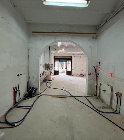 Premises to rent in Passeig de N'ernest Mestre, 57, Felanitx Poble, Illes Balears - image 2 Photo 2 of Premises to rent in Passeig de N'ernest Mestre, 57, Felanitx Poble, Illes Balears