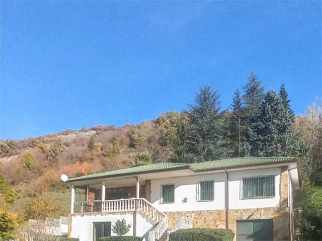 Piso en Venta en Calle Real, 11A en Valdepiélago