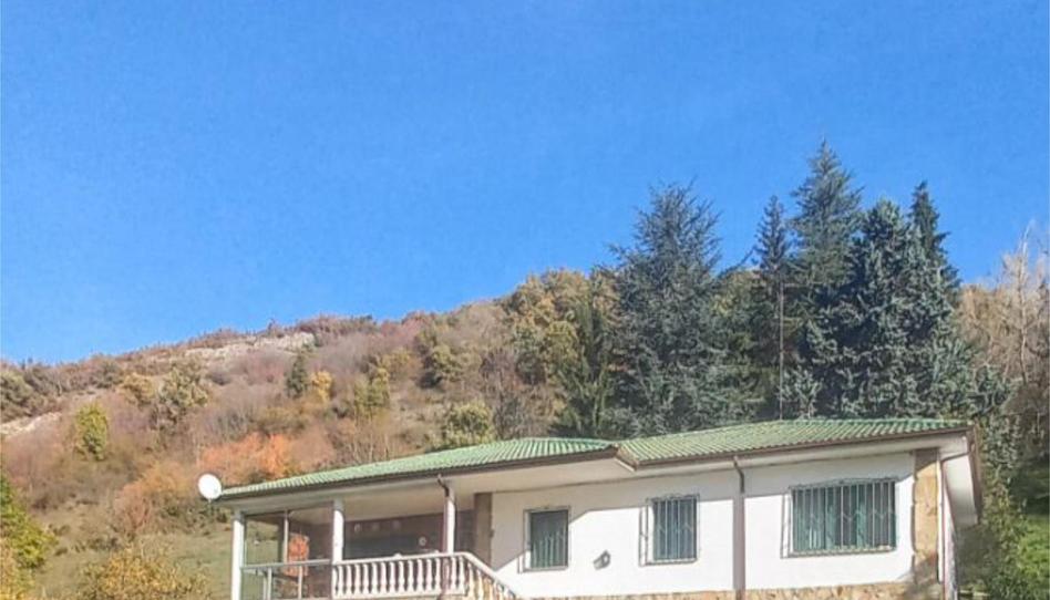 Photo 1 of Flat for sale in Calle Real, 11a, Valdepiélago, León