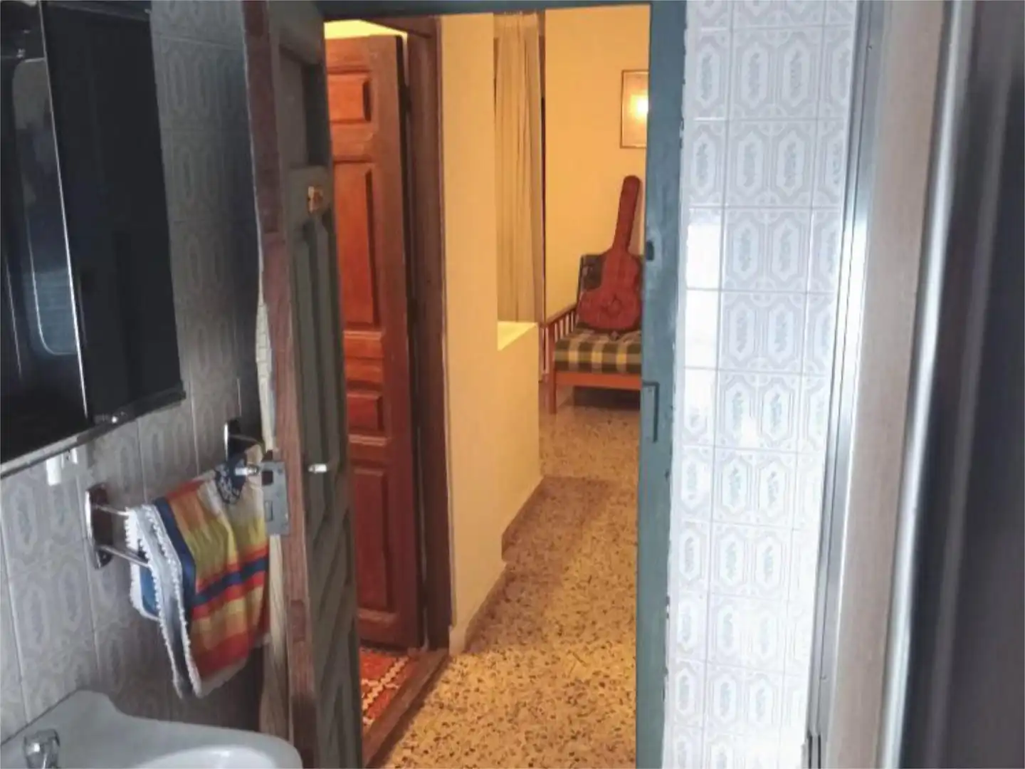 Casa adosada en venta en Avenida de la Constitución, 29, Torremenga Casa adosada en venta en Torremenga con Jardín privado, Terraza y Trastero