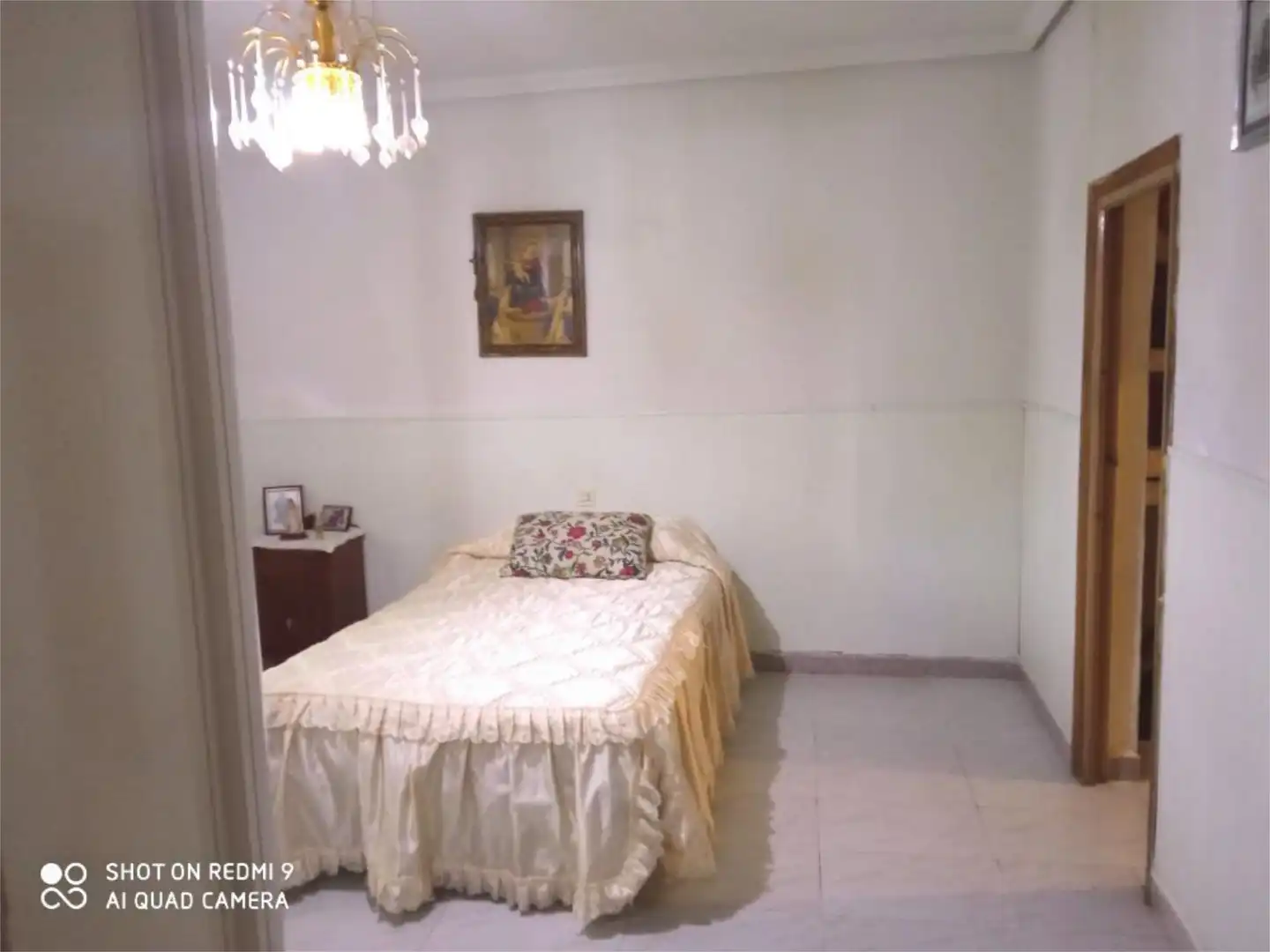 Casa adosada en venta en Avenida de la Constitución, 29, Torremenga Habitación de Casa adosada en venta en Torremenga con Jardín privado, Terraza y Trastero