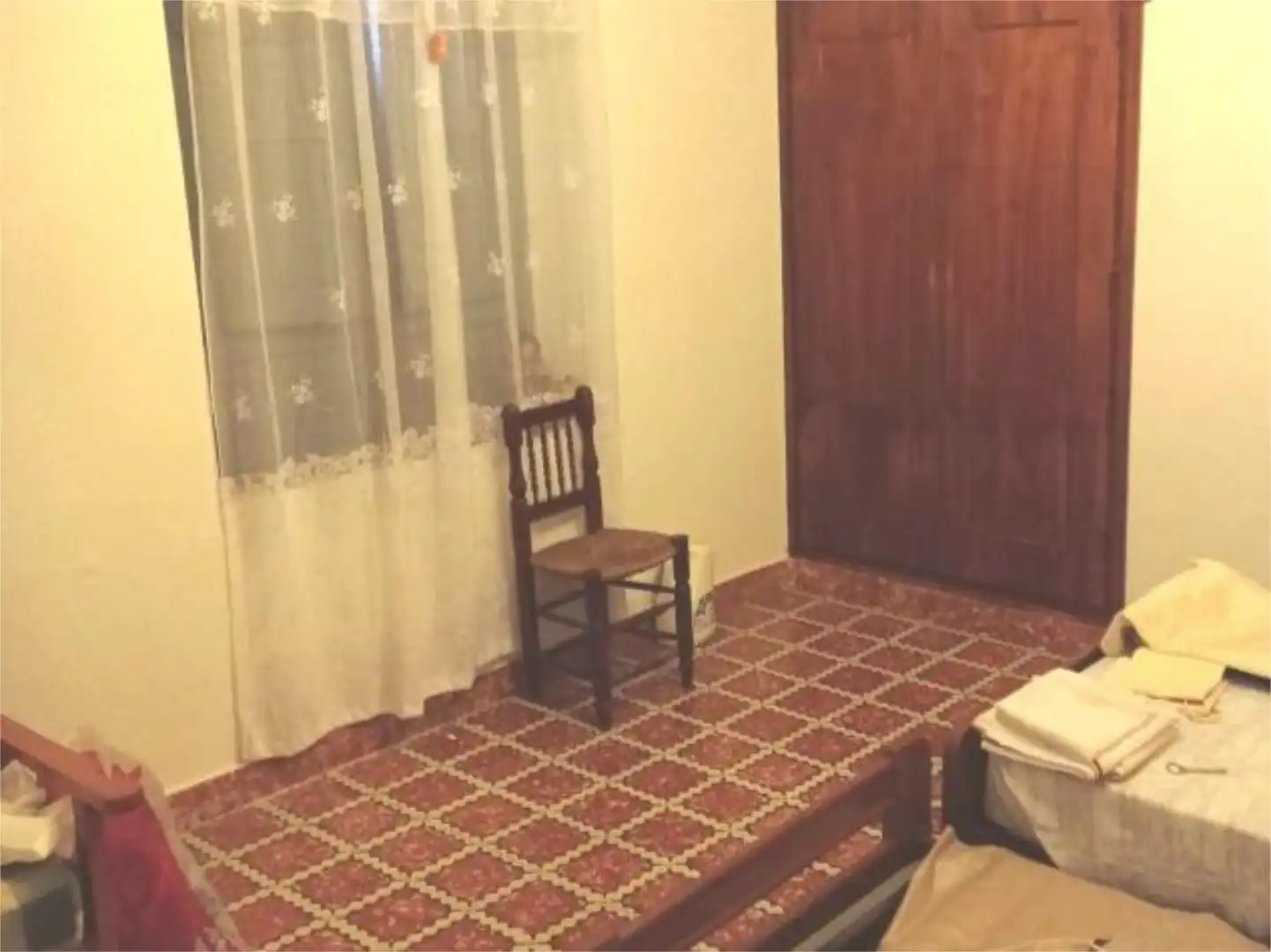 Casa adosada en venta en Avenida de la Constitución, 29, Torremenga Habitación de Casa adosada en venta en Torremenga con Jardín privado, Terraza y Trastero
