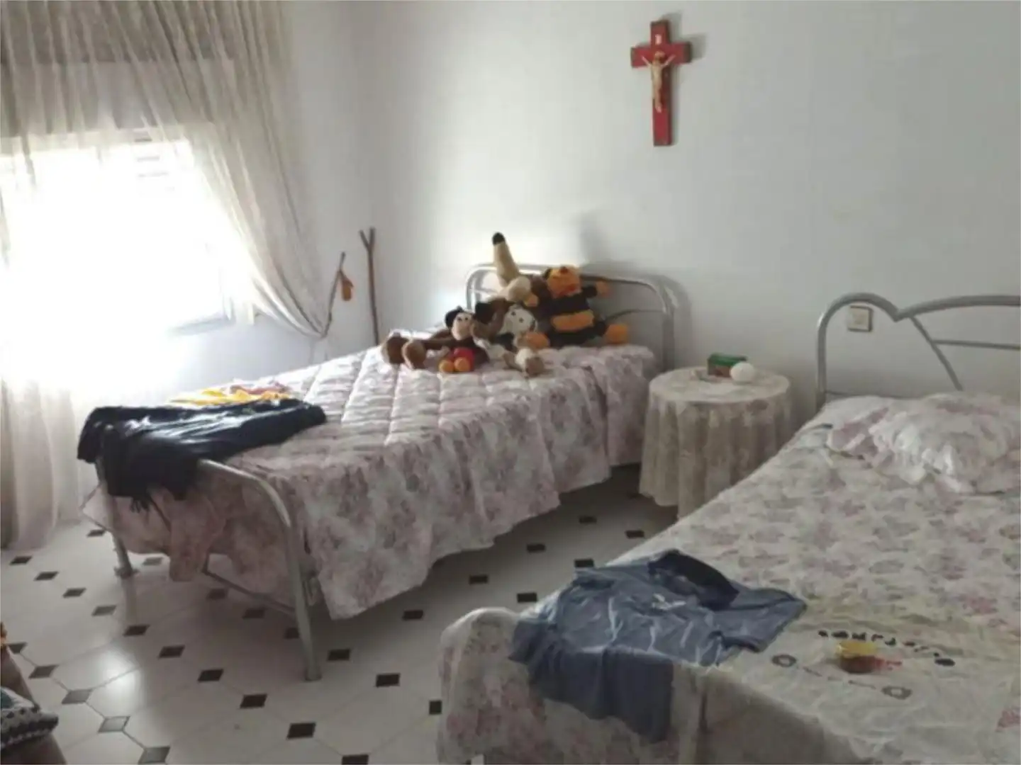 Casa adosada en venta en Avenida de la Constitución, 29, Torremenga Habitación de Casa adosada en venta en Torremenga con Jardín privado, Terraza y Trastero