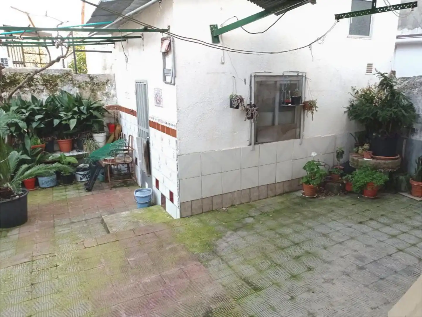 Casa adosada en venta en Avenida de la Constitución, 29, Torremenga Jardín de Casa adosada en venta en Torremenga con Jardín privado, Terraza y Trastero