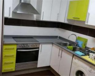 Kitchen of Flat to rent in Segorbe  with Balcony