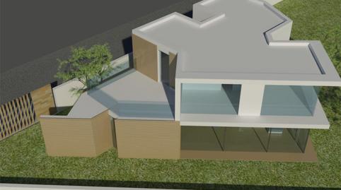 Photo 3 of Land for sale in Estrada Do Vao, 73, Coruxo - Oia - Saiáns, Pontevedra