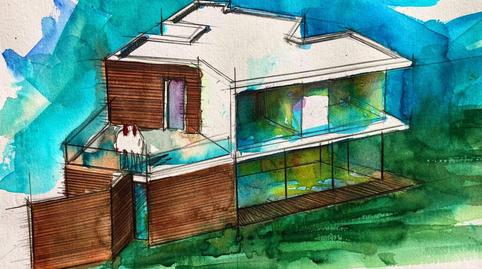 Photo 4 of Land for sale in Estrada Do Vao, 73, Coruxo - Oia - Saiáns, Pontevedra