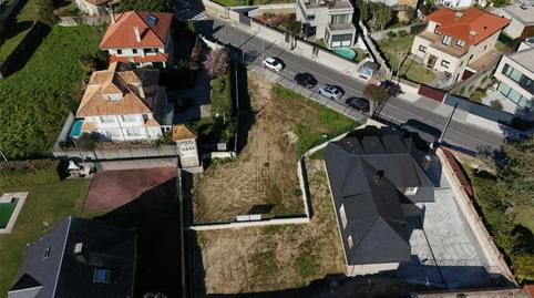 Photo 2 of Land for sale in Estrada Do Vao, 73, Coruxo - Oia - Saiáns, Pontevedra