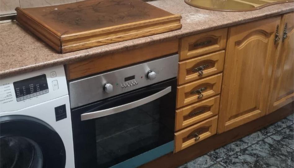 Flat to rent in Calle Real, 31, Los Navalucillos, Toledo - image 1 Photo 1 of Flat to rent in Calle Real, 31, Los Navalucillos, Toledo