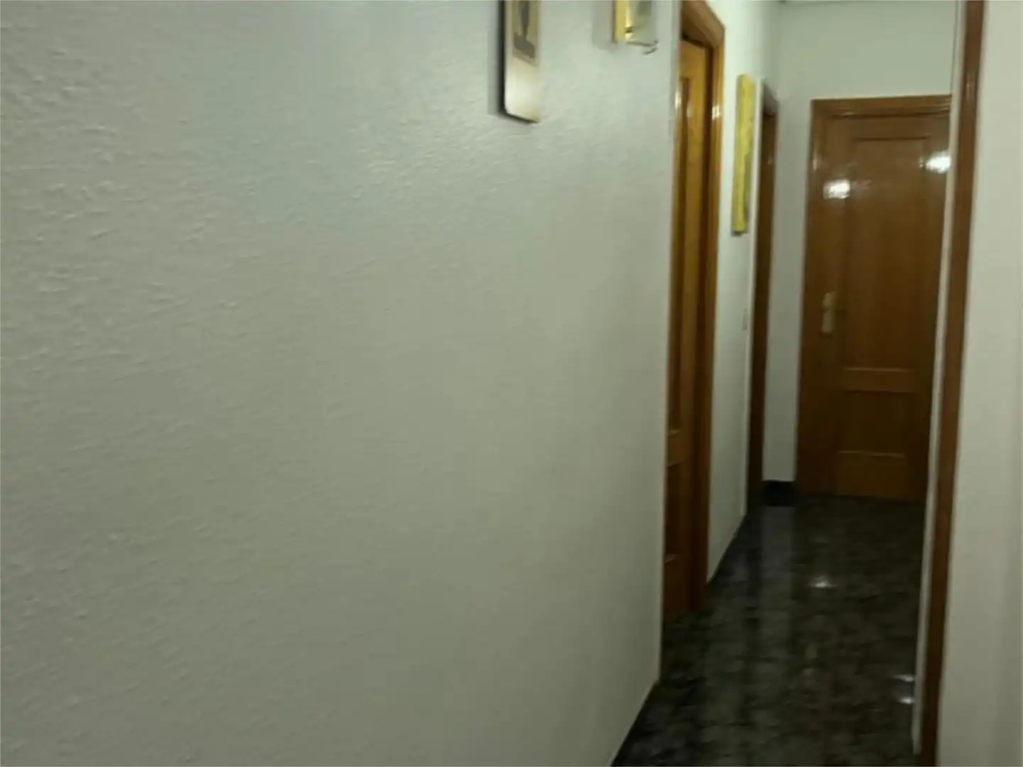 Wohnung zur Miete in Calle Real, 31, Los Navalucillos Wohnung zur Miete in Los Navalucillos mit Klimaanlage, Heizung und Terrasse