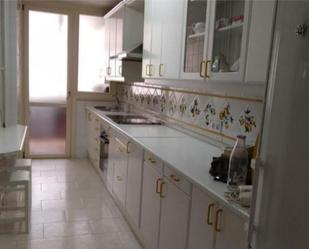 Flat to rent in Canillas