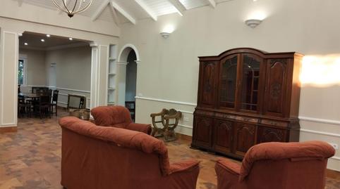 Foto 5 de Casa o xalet de lloguer a Calle Francisco Herrera, 12, Villagarcía de la Torre, Badajoz