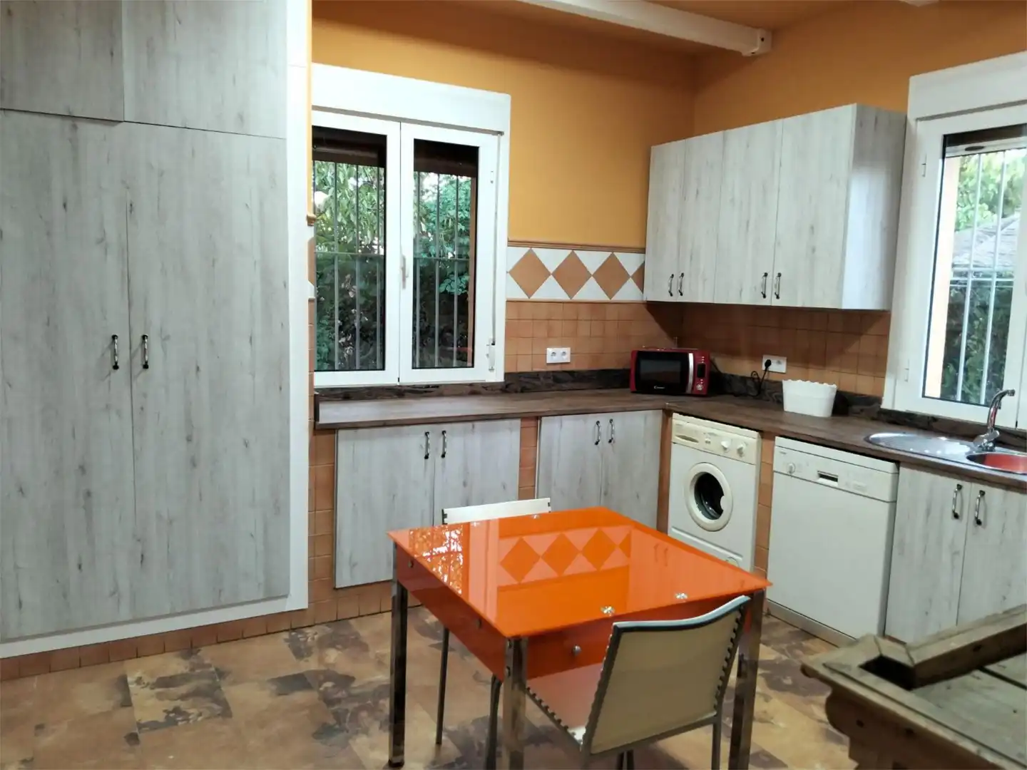 Casa o xalet de lloguer a Calle Francisco Herrera, 12, Villagarcía de la Torre
