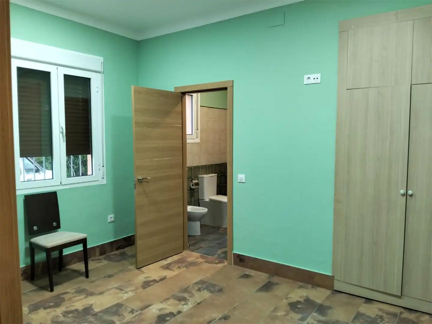 Casa o xalet de lloguer a Calle Francisco Herrera, 12, Villagarcía de la Torre