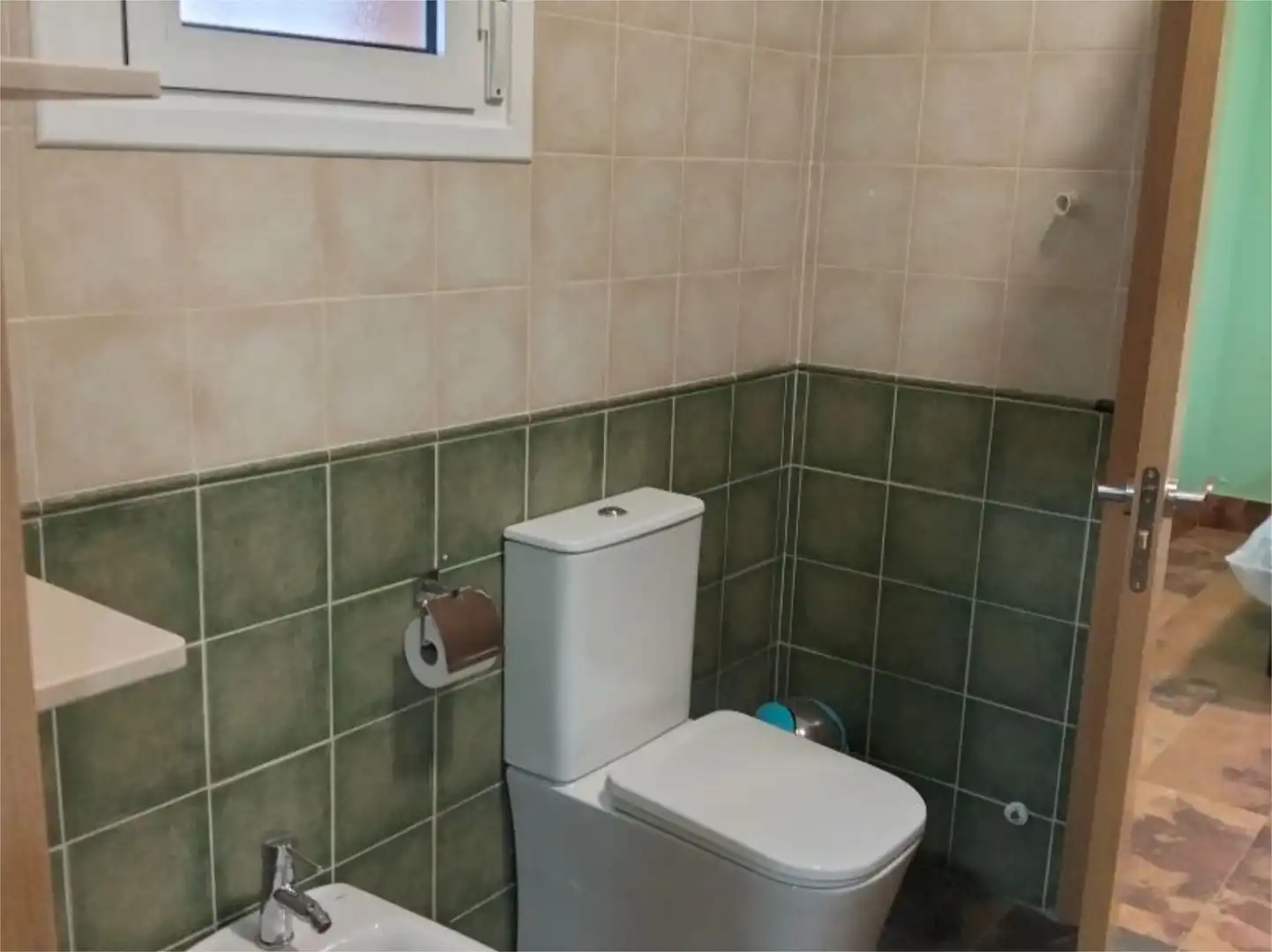 Casa o xalet de lloguer a Calle Francisco Herrera, 12, Villagarcía de la Torre