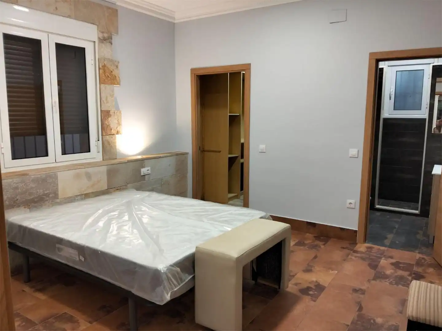 Casa o xalet de lloguer a Calle Francisco Herrera, 12, Villagarcía de la Torre