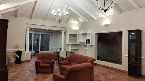 Foto 4 de Casa o xalet de lloguer a Calle Francisco Herrera, 12, Villagarcía de la Torre, Badajoz