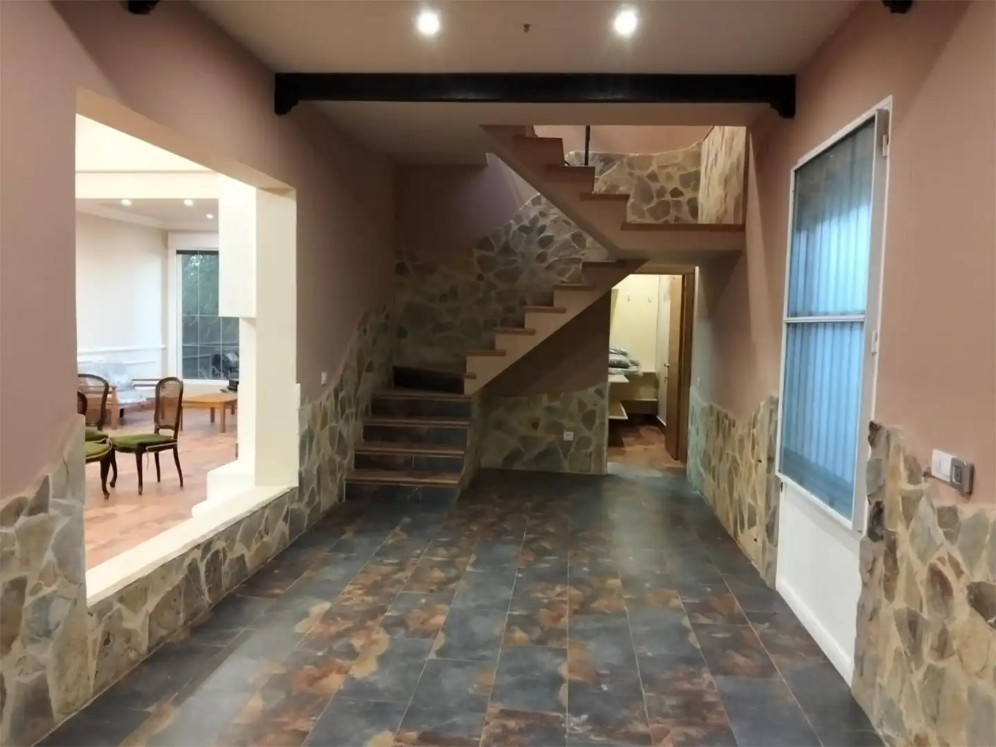 Casa o xalet de lloguer a Calle Francisco Herrera, 12, Villagarcía de la Torre
