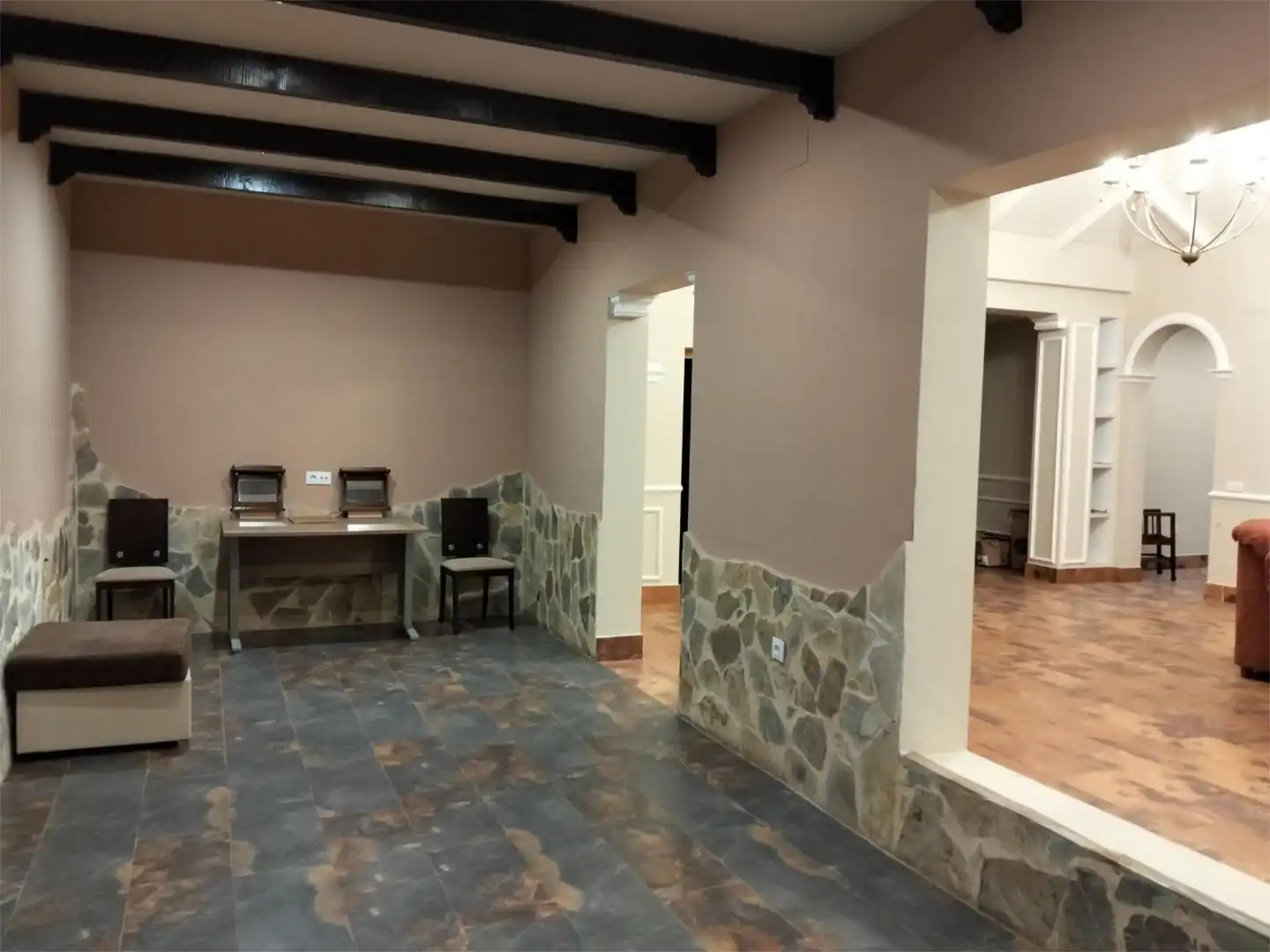 Casa o xalet de lloguer a Calle Francisco Herrera, 12, Villagarcía de la Torre