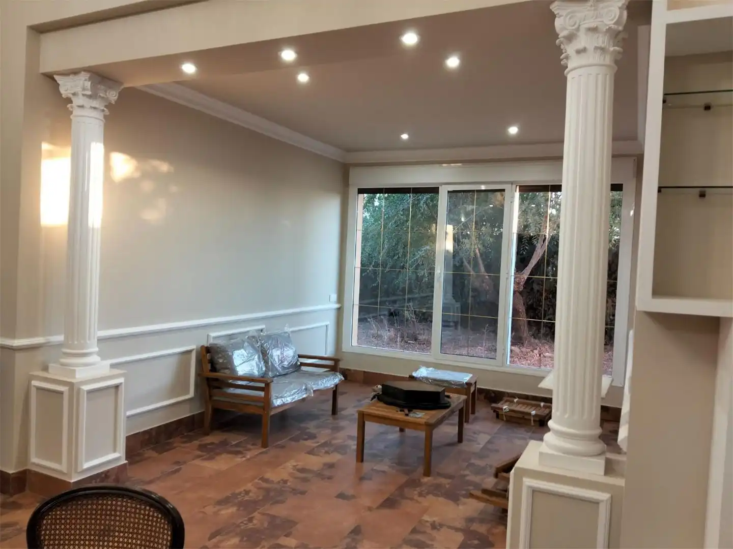 Casa o xalet de lloguer a Calle Francisco Herrera, 12, Villagarcía de la Torre