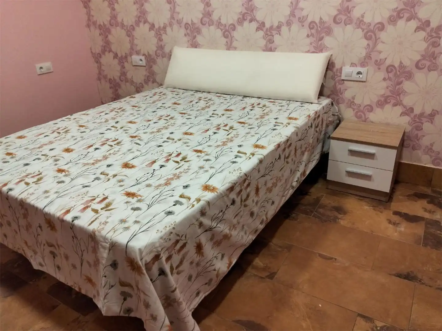 Casa o xalet de lloguer a Calle Francisco Herrera, 12, Villagarcía de la Torre