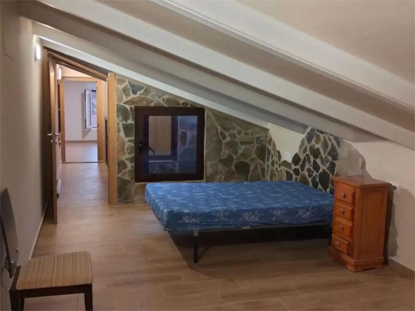 Casa o xalet de lloguer a Calle Francisco Herrera, 12, Villagarcía de la Torre