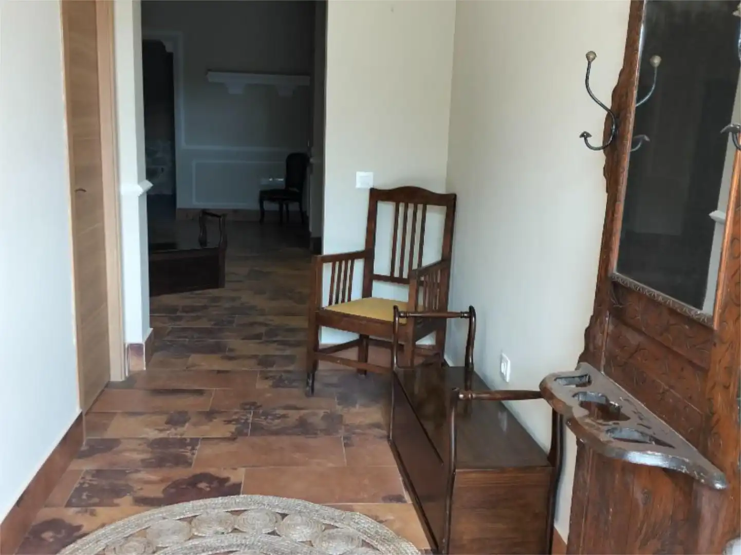 Casa o xalet de lloguer a Calle Francisco Herrera, 12, Villagarcía de la Torre