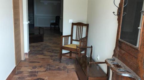 Foto 3 de Casa o xalet de lloguer a Calle Francisco Herrera, 12, Villagarcía de la Torre, Badajoz