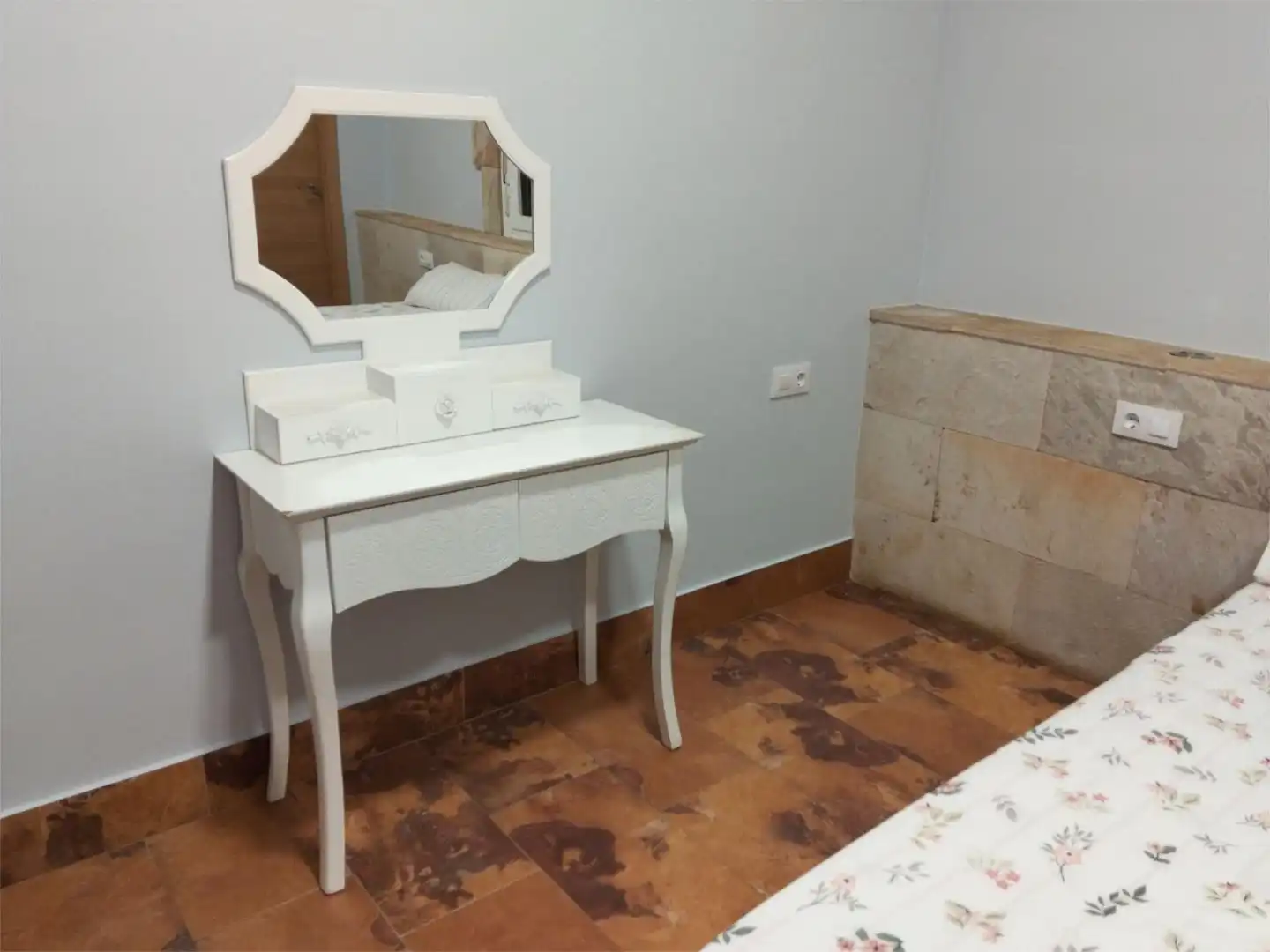 Casa o xalet de lloguer a Calle Francisco Herrera, 12, Villagarcía de la Torre