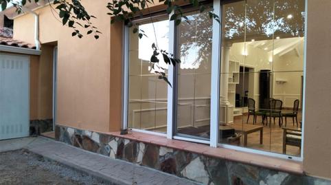 Foto 2 de Casa o xalet de lloguer a Calle Francisco Herrera, 12, Villagarcía de la Torre, Badajoz