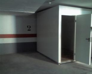 Box room to rent in Soria Capital 