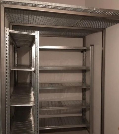 Storage room for rent in Calle Caballeros, 10, Centro, Soria Capital - image 2 Photo 2 of Storage room for rent in Calle Caballeros, 10, Centro, Soria Capital