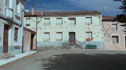 Foto 2 de Pis en venda a Plaza Generalisimo, 3, Cobos de Fuentidueña, Segovia