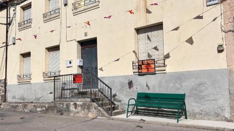 Foto 3 de Pis en venda a Plaza Generalisimo, 3, Cobos de Fuentidueña, Segovia