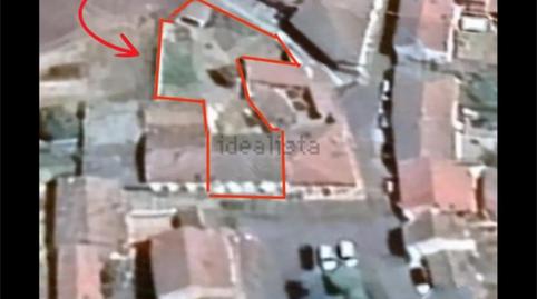 Foto 4 de Pis en venda a Plaza Generalisimo, 3, Cobos de Fuentidueña, Segovia