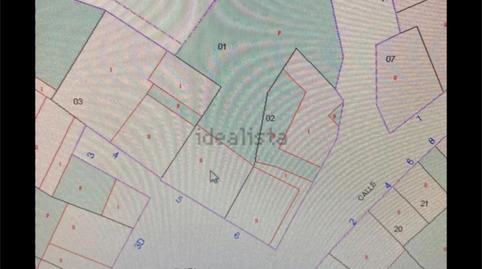 Foto 5 de Pis en venda a Plaza Generalisimo, 3, Cobos de Fuentidueña, Segovia